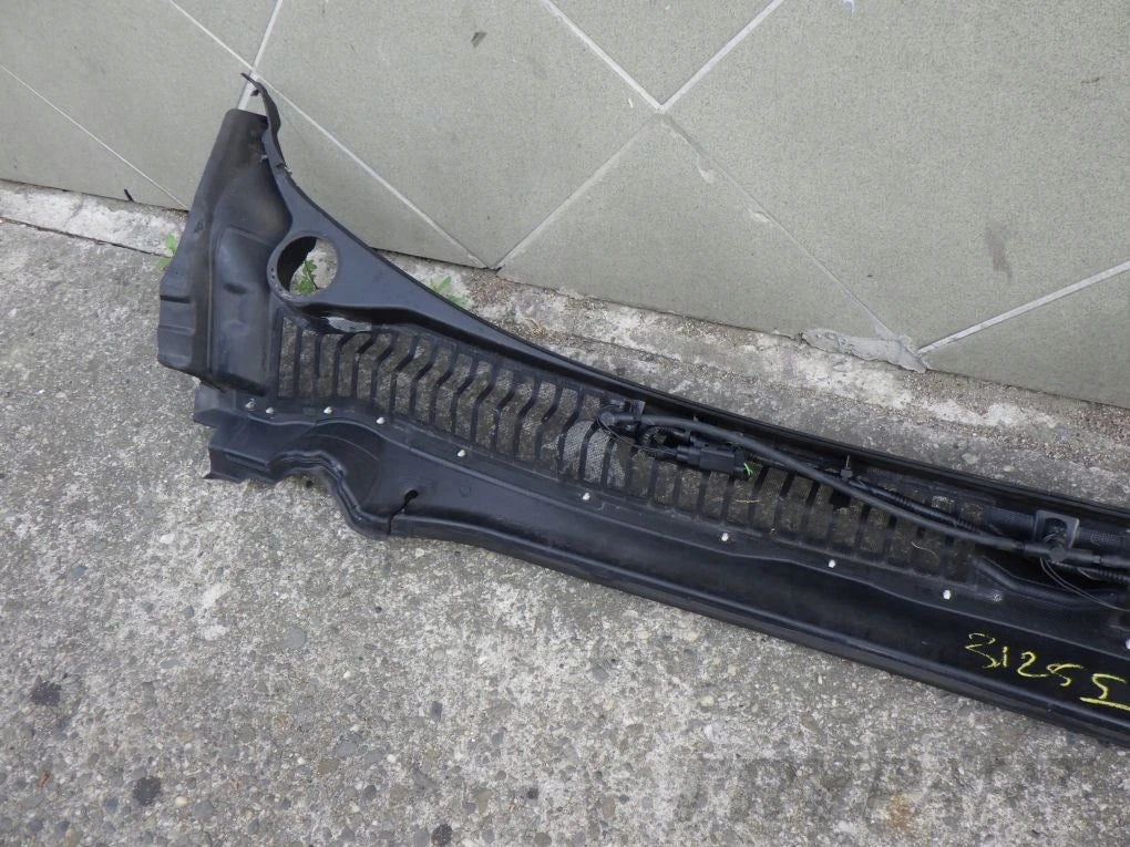 FORD MONDEO MK5 V DS73-F02216-F under-dashboard panel