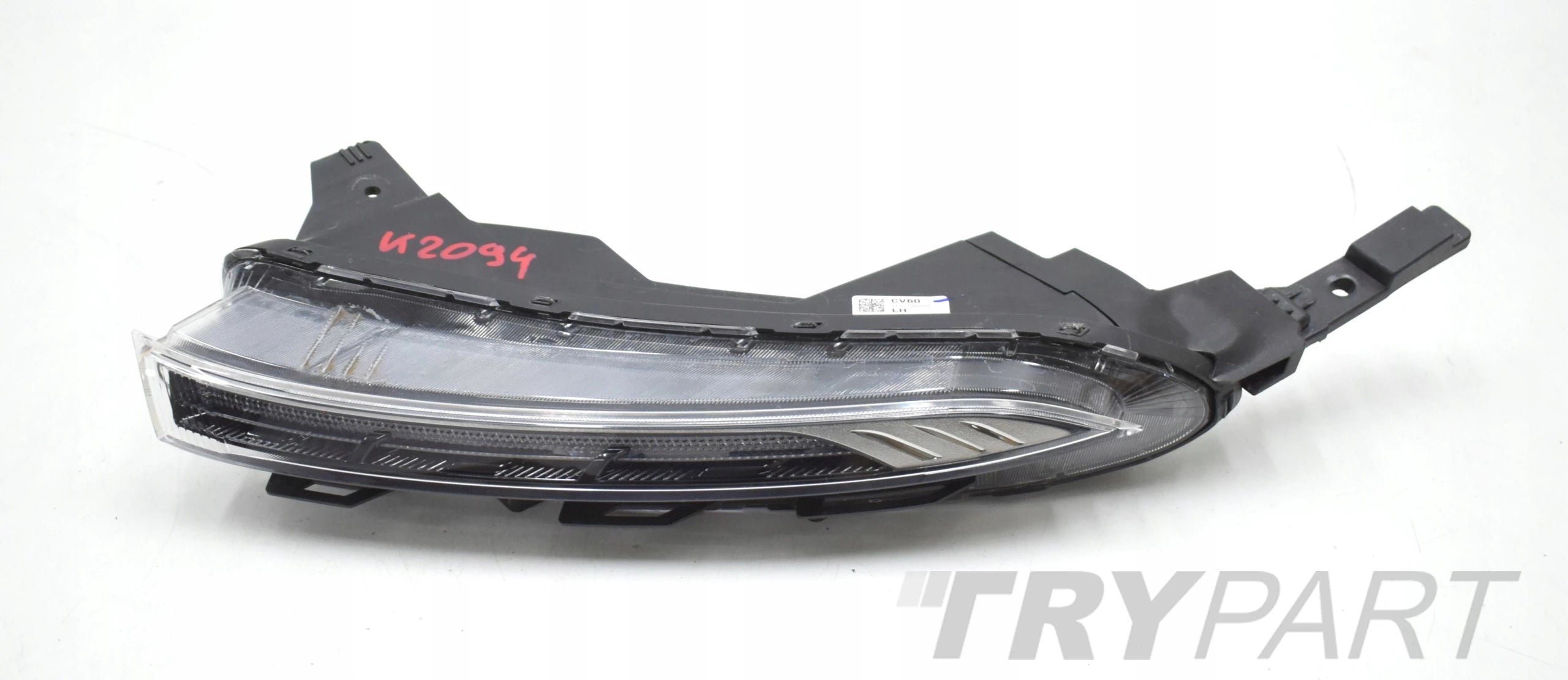 HYUNDAI BAYON LEFT DRL HALOGEN LED HEADLIGHT FRONT ORG EU 92207-Q05