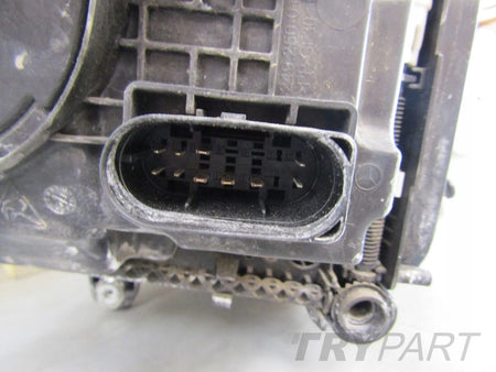 Front Lamp Mercedes GLE W167 LIFT FULL LED MULTIBEAM 23- LH LEFT A16790669