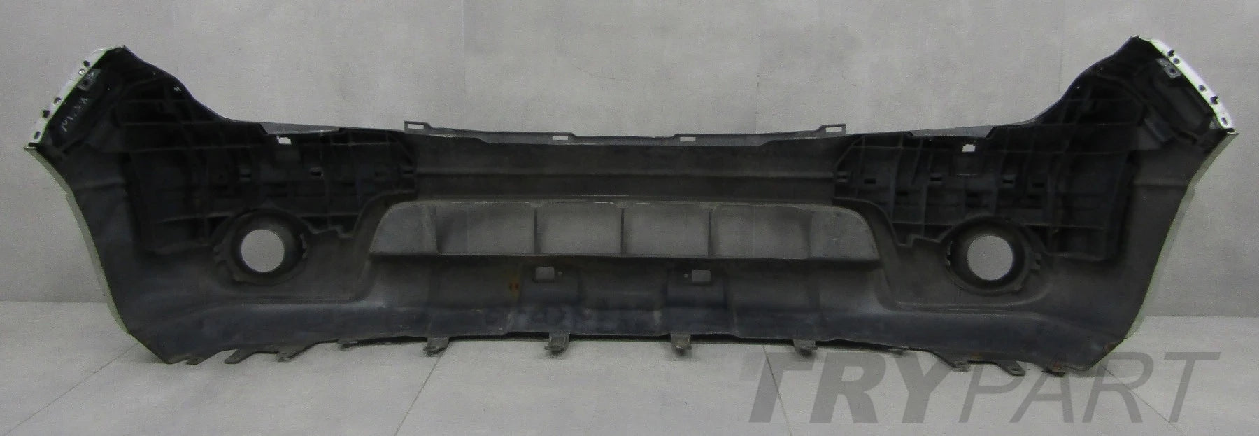 Front Bumper for Nissan Navara D40 05-10