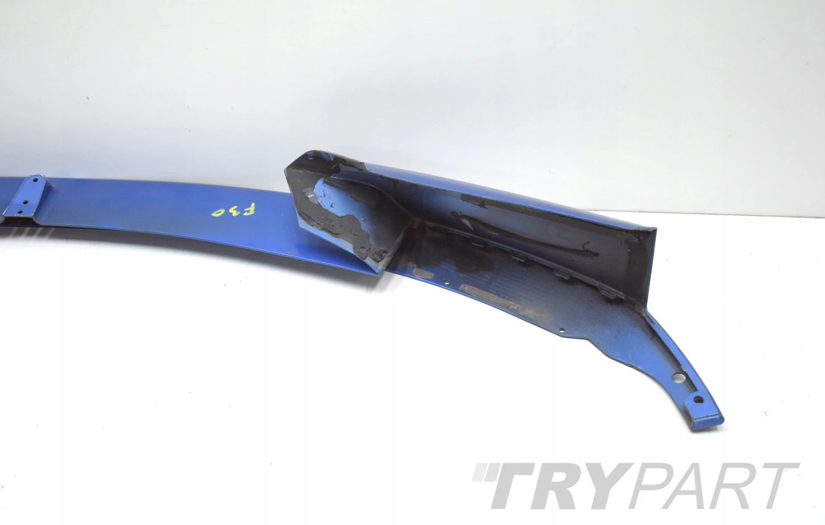 BMW F30 F31 M PERFORMANCE FRONT BUMPER SPOILER ORG