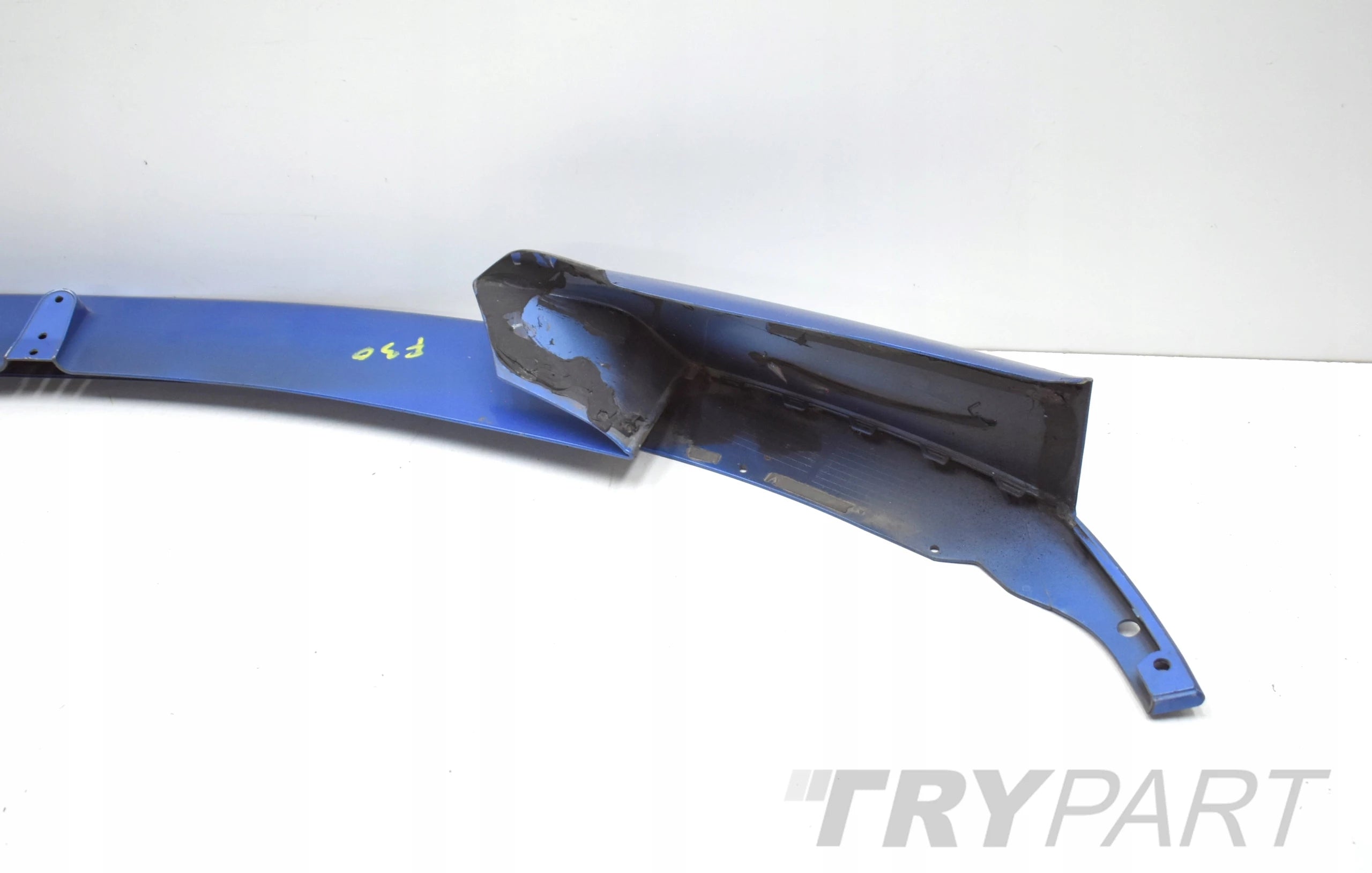 BMW F30 F31 M PERFORMANCE FRONT BUMPER SPOILER ORG