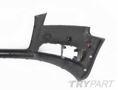 AUDI A3 8P0 LIFT FRONT BUMPER ORG