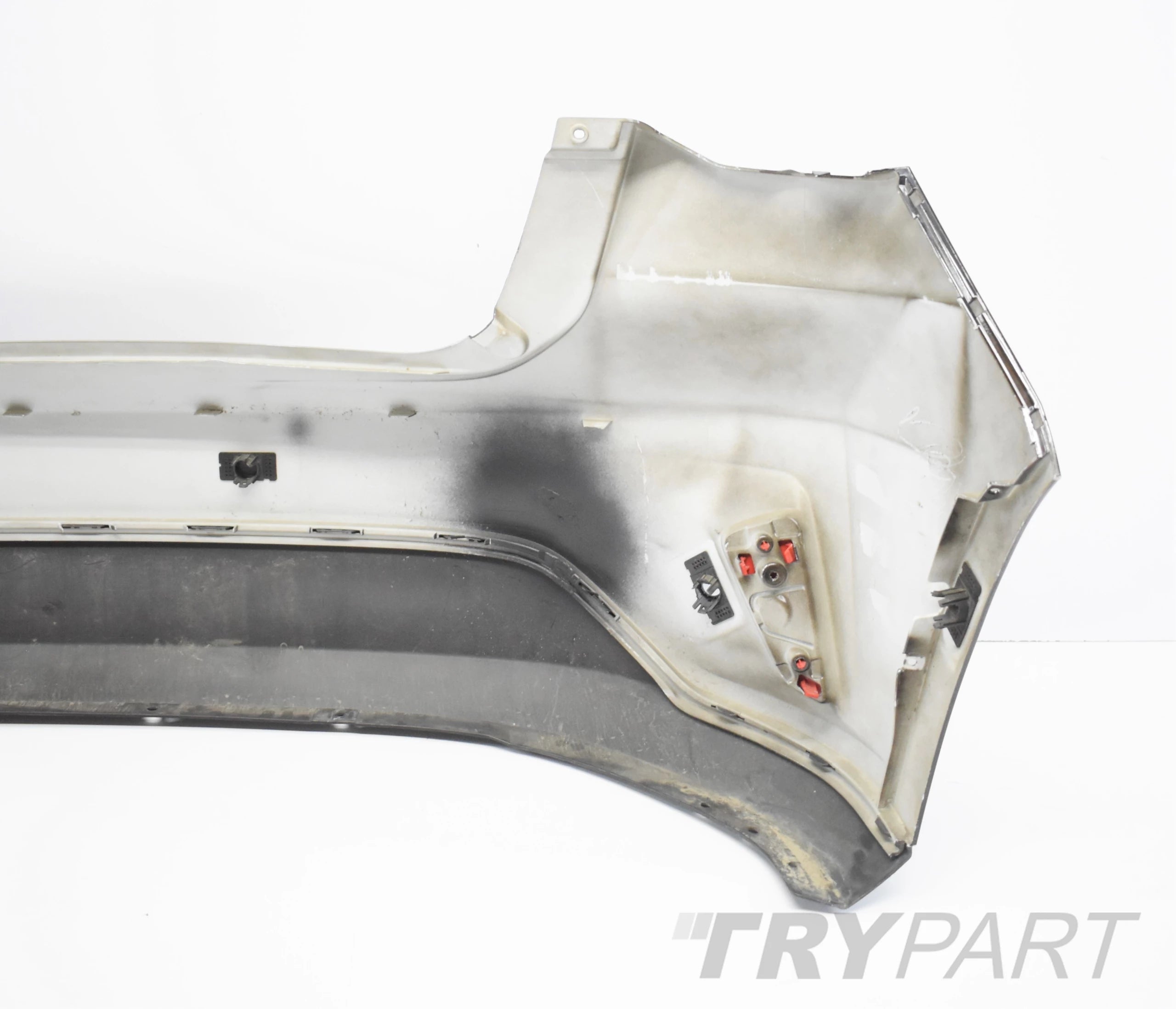 FORD FOCUS MK4 REAR BUMPER ORG HB