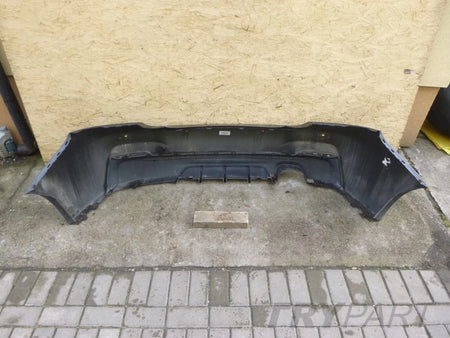 BMW 2 F22 F23 M Package Performance Rear Bumper