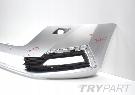 SKODA OCTAVIA IV 5E3 FRONT BUMPER ORG