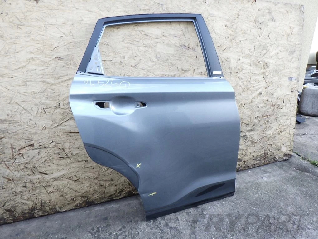 HYUNDAI KONA 17- Right Rear Door