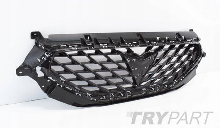 SEAT CUPRA FORMENTOR 5FF BUMPER GRILLE ORG