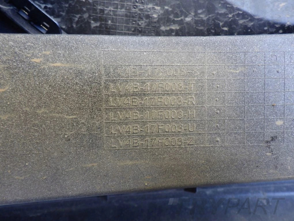 FORD KUGA MK3 III ST LINE 19- front bumper