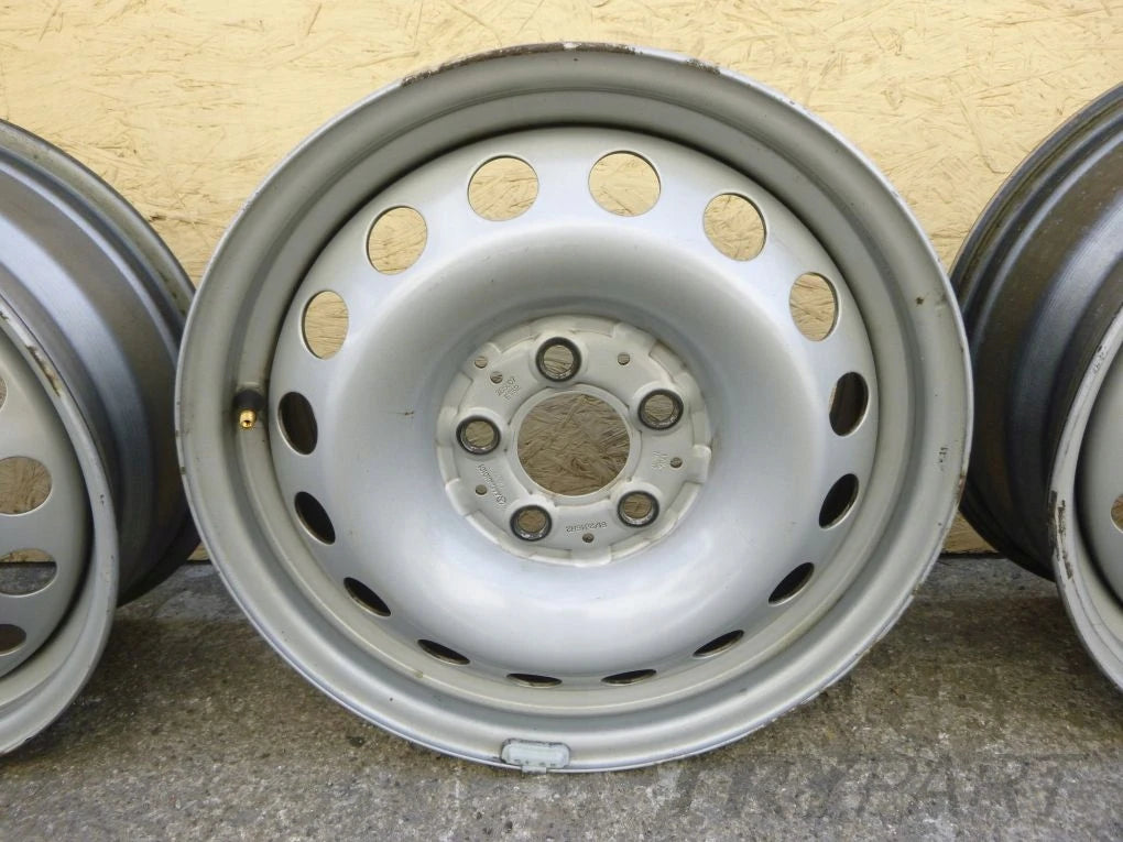 Mercedes Vito V-Class 16 6.5J 5x112 ET52 Rim