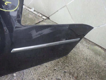 VW PASSAT B6 KOMBI 3C9 Rear Bumper