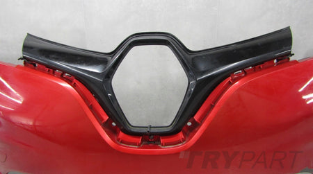 Front Bumper for Renault Zoe Lift 19-24