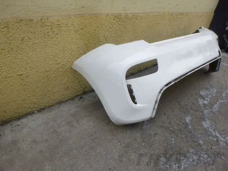 FIAT 500 ABARTH 595 LIFT Rear Bumper