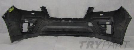 Front Bumper for Subaru Forester 5 V 18-22