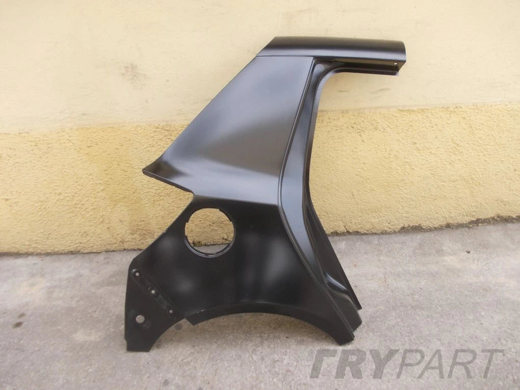 SKODA FABIA II 6J HB Rear Fender Right