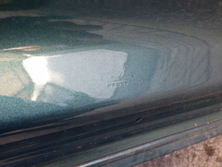 PEUGEOT 308 P5 T10 3 III KOMBI 21- Rear Right Door