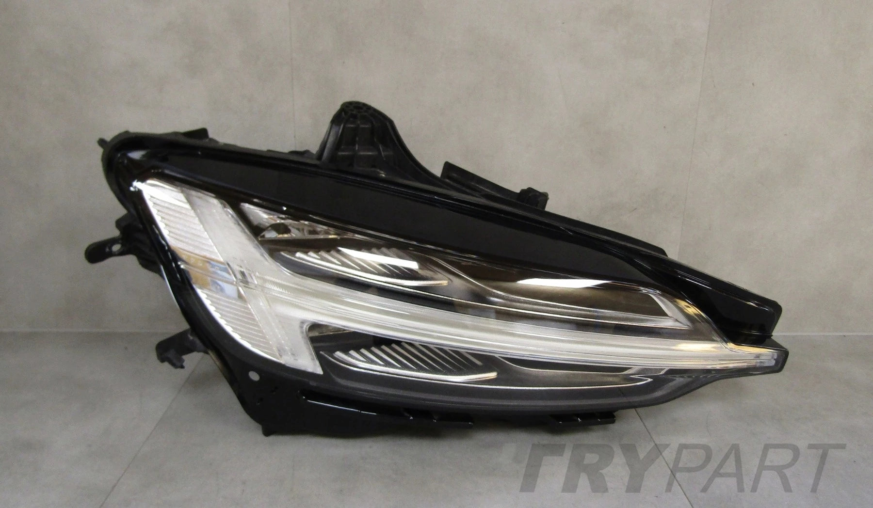 FRONT LAMP VOLVO V60 II 2 S60 III 3 FULL LED MID 18- RH RIGHT