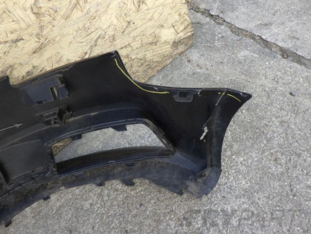 AUDI A3 8V3 8V4 LIFT 16- Front Bumper Grill