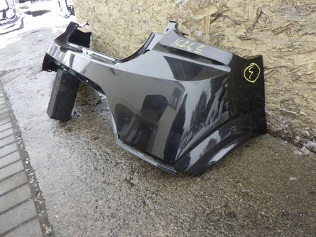 DACIA SANDERO III 3 20- Rear Bumper