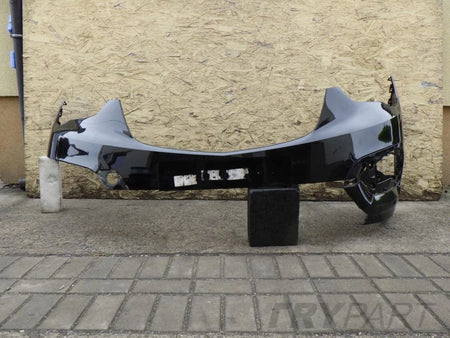 OPEL COMBO E 18- Front Bumper