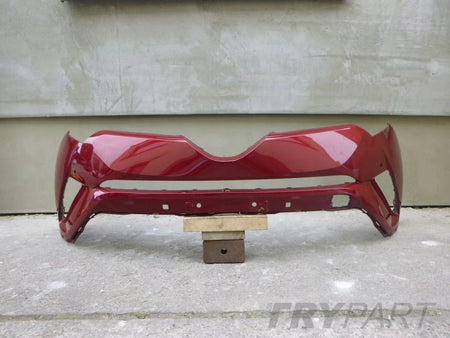 TOYOTA C-HR CHR front bumper