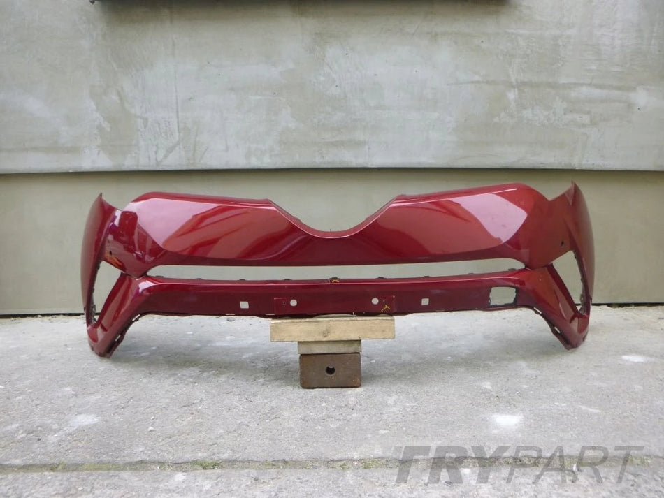 TOYOTA C-HR CHR front bumper