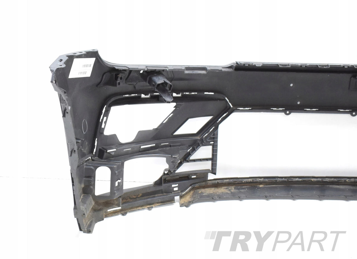 VW TIGUAN II 5NA R LINE FRONT BUMPER ORG