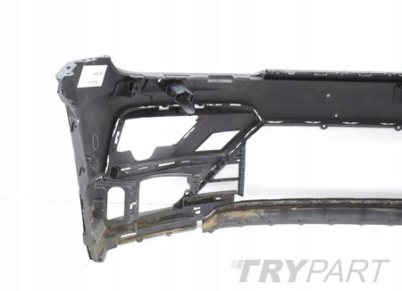 VW TIGUAN II 5NA R LINE FRONT BUMPER ORG
