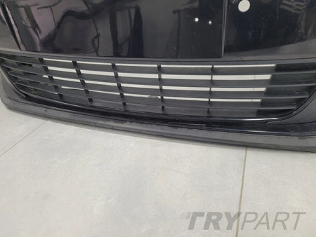Front Bumper for Volkswagen Vw Touran 1T0 Cross Lift 10-15