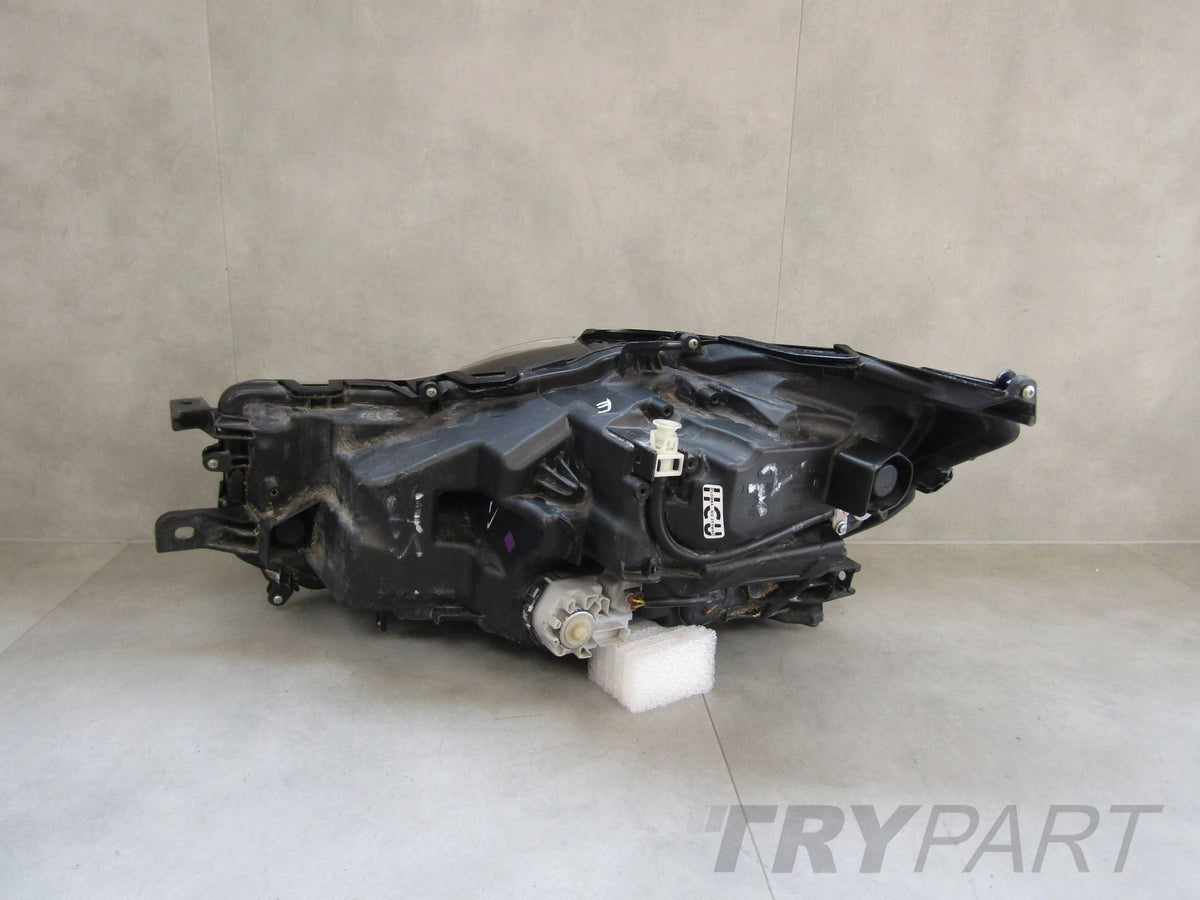FRONT LAMP LEXUS IS 3 III LIFT FULL LED 16-19 RH RIGHT