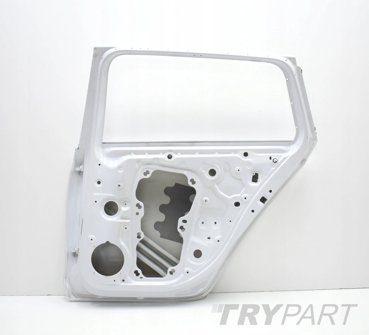 SKODA OCTAVIA IV 5E7 RIGHT REAR DOOR ORIGINAL ESTATE