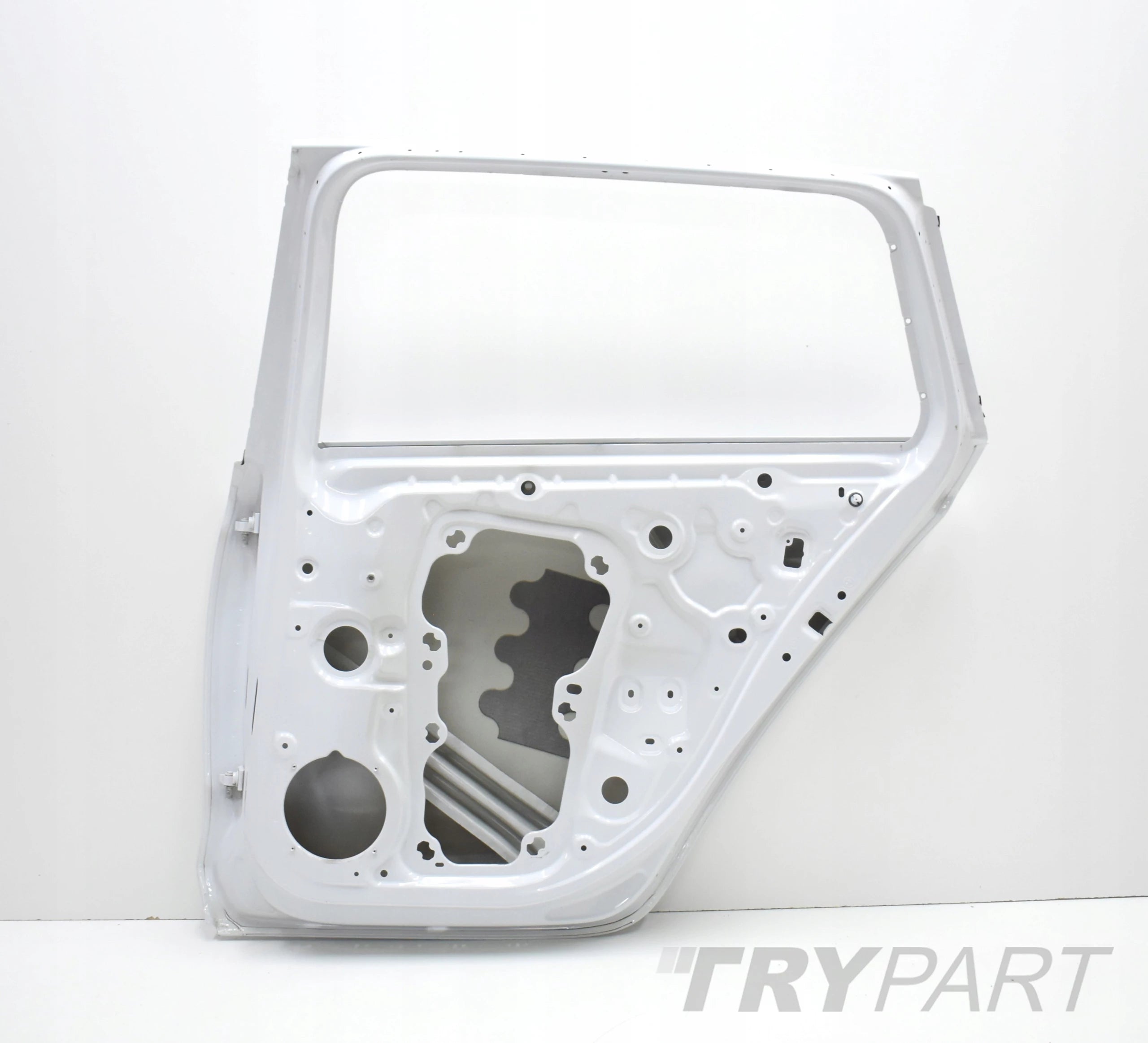 SKODA OCTAVIA IV 5E7 RIGHT REAR DOOR ORIGINAL ESTATE