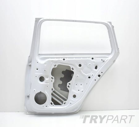 SKODA OCTAVIA IV 5E7 RIGHT REAR DOOR ORIGINAL ESTATE