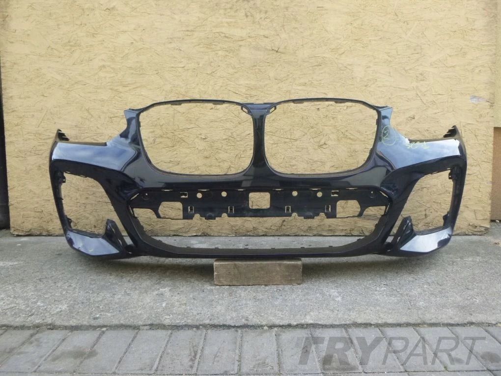 BMW X3 G01 X4 G02 M Sport Package Front Bumper