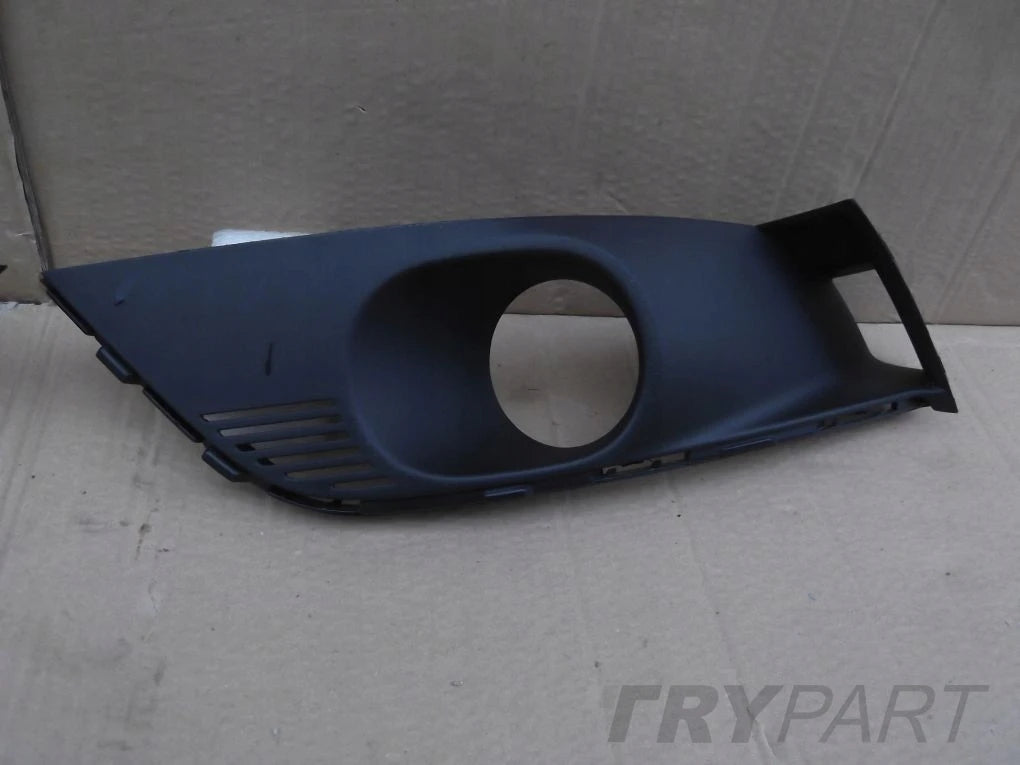 RENAULT MEGANE IV Bumper Skirt Left Right