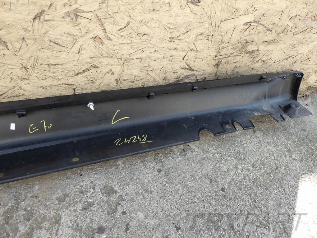 BMW X5 E70 06- Side Skirt Trim Right Left Frame