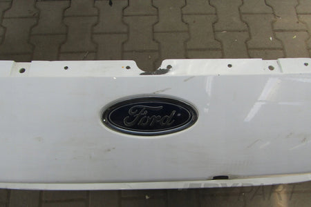 Front Bumper Ford Transit Courier Lift 18-