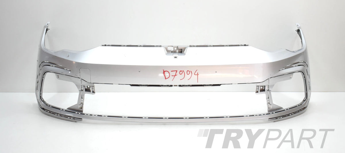 VW GOLF VIII 5H0 R LINE FRONT BUMPER ORG