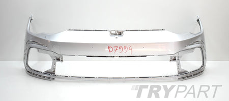 VW GOLF VIII 5H0 R LINE FRONT BUMPER ORG