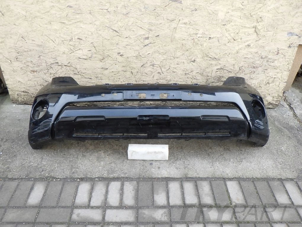 TOYOTA LAND CRUISER J150 LIFT 13- Front Bumper