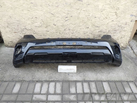 TOYOTA LAND CRUISER J150 LIFT 13- Front Bumper