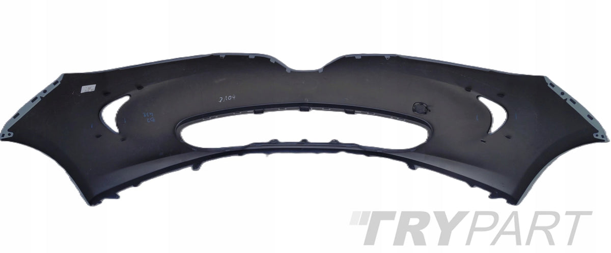 RENAULT ZOE 12-19 FACTORY NEW FRONT BUMPER OE COMPLETE ORIGINAL