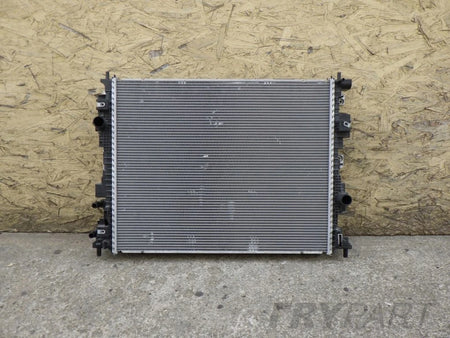 FORD KUGA MK3 III FORD ESCAPE AC Radiator