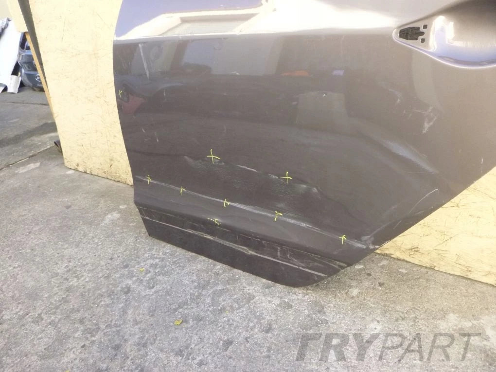 HYUNDAI IX35 09- Rear Left Door