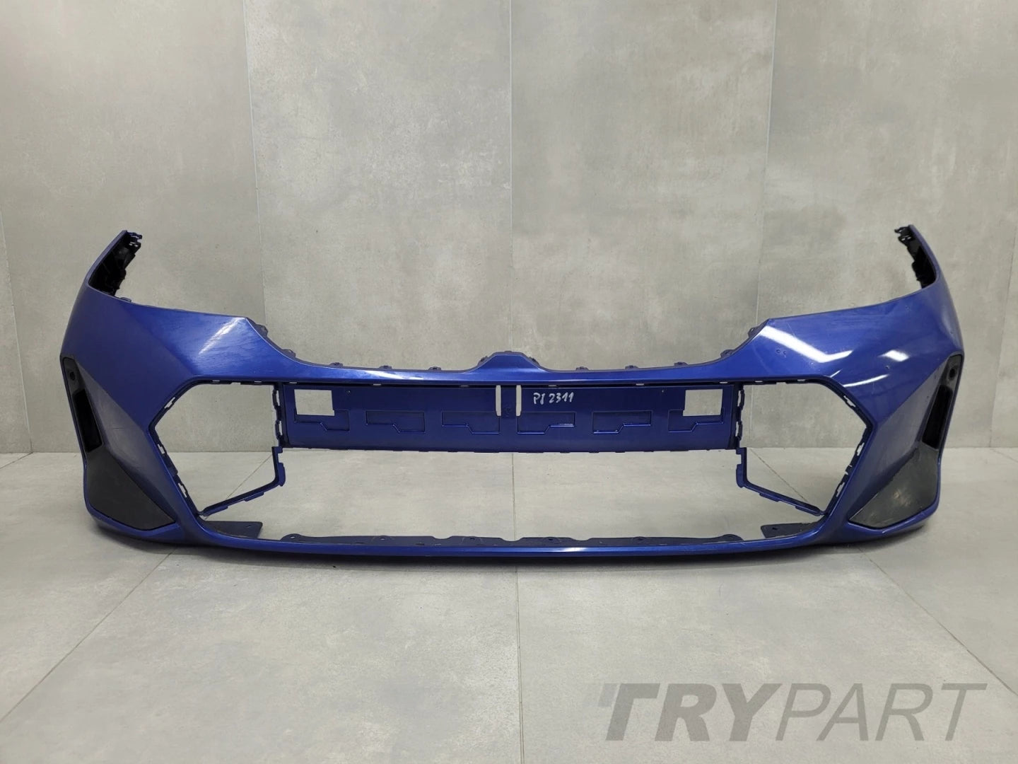 Front Bumper for BMW 3 G20 G21 M-Package Lift LCI 22-