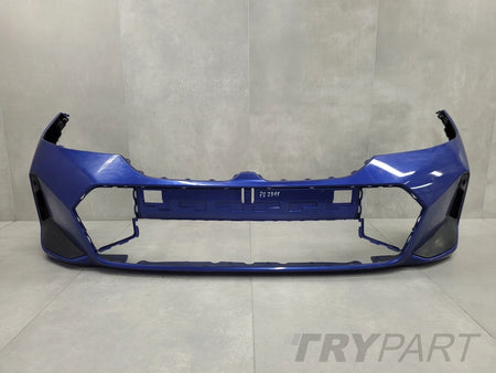 Front Bumper for BMW 3 G20 G21 M-Package Lift LCI 22-
