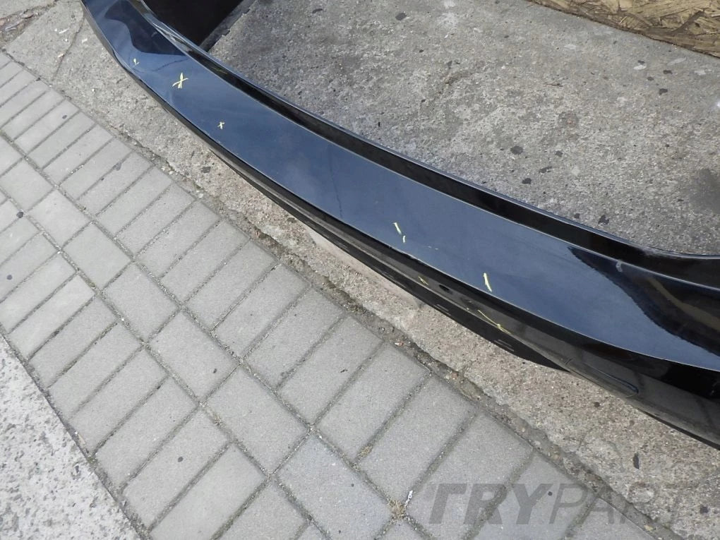 BMW 5 G31 KOMBI Rear Bumper