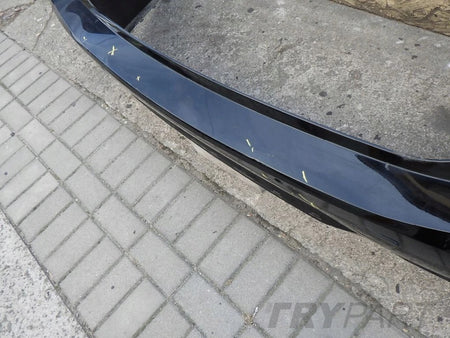 BMW 5 G31 KOMBI Rear Bumper