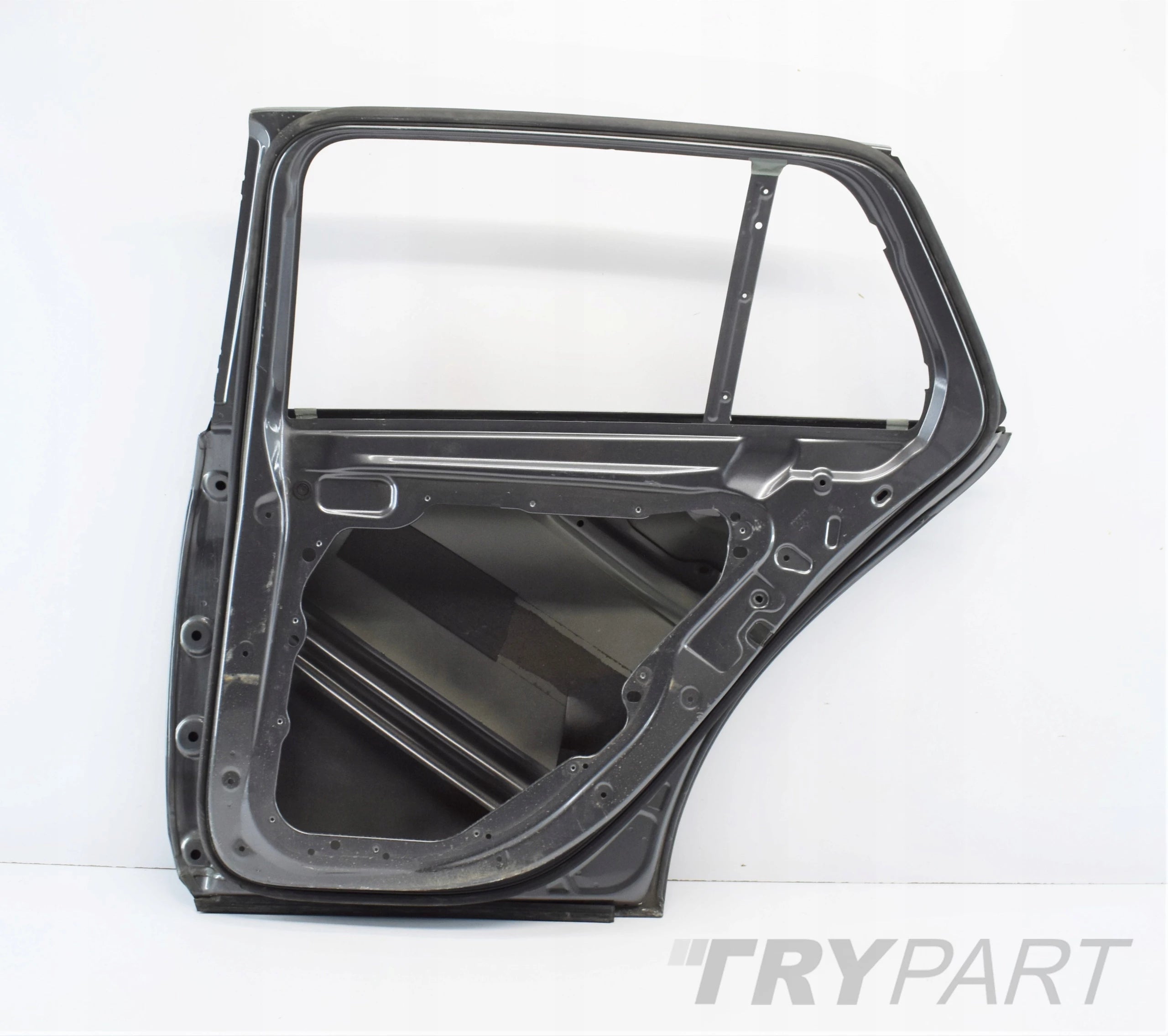MERCEDES E KLASA W213 RIGHT REAR DOOR WAGON