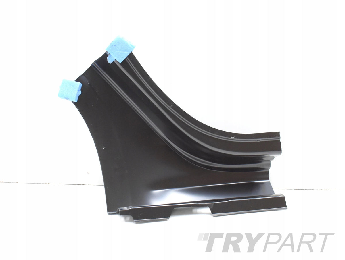 PEUGEOT 208 I LEFT SILL BODY B-PILLAR COWL ORG
